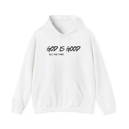 God is Good Hoodie