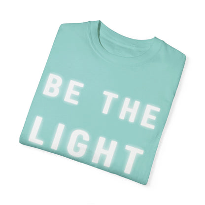 Be The Light