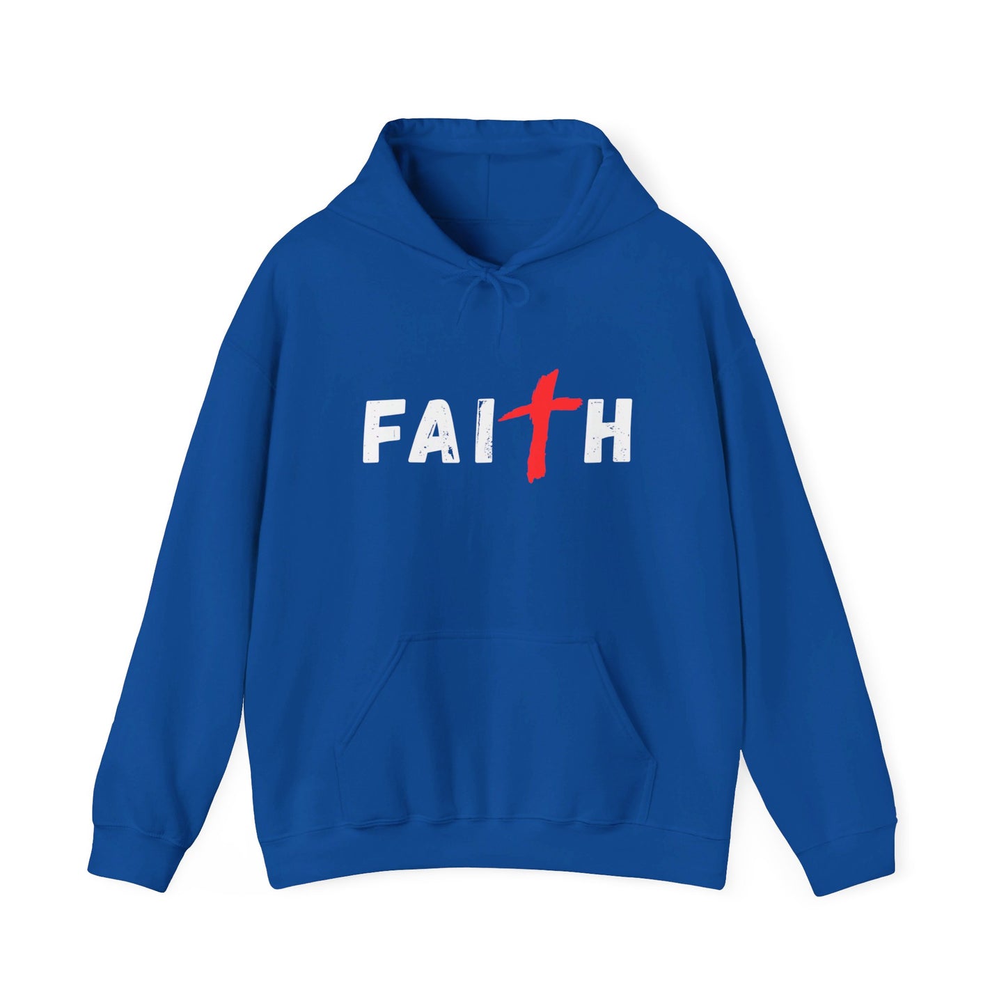 Faith Hoodie