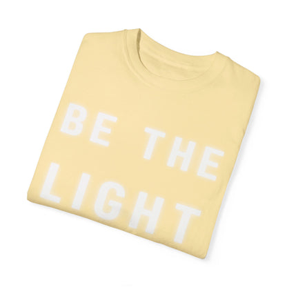 Be The Light