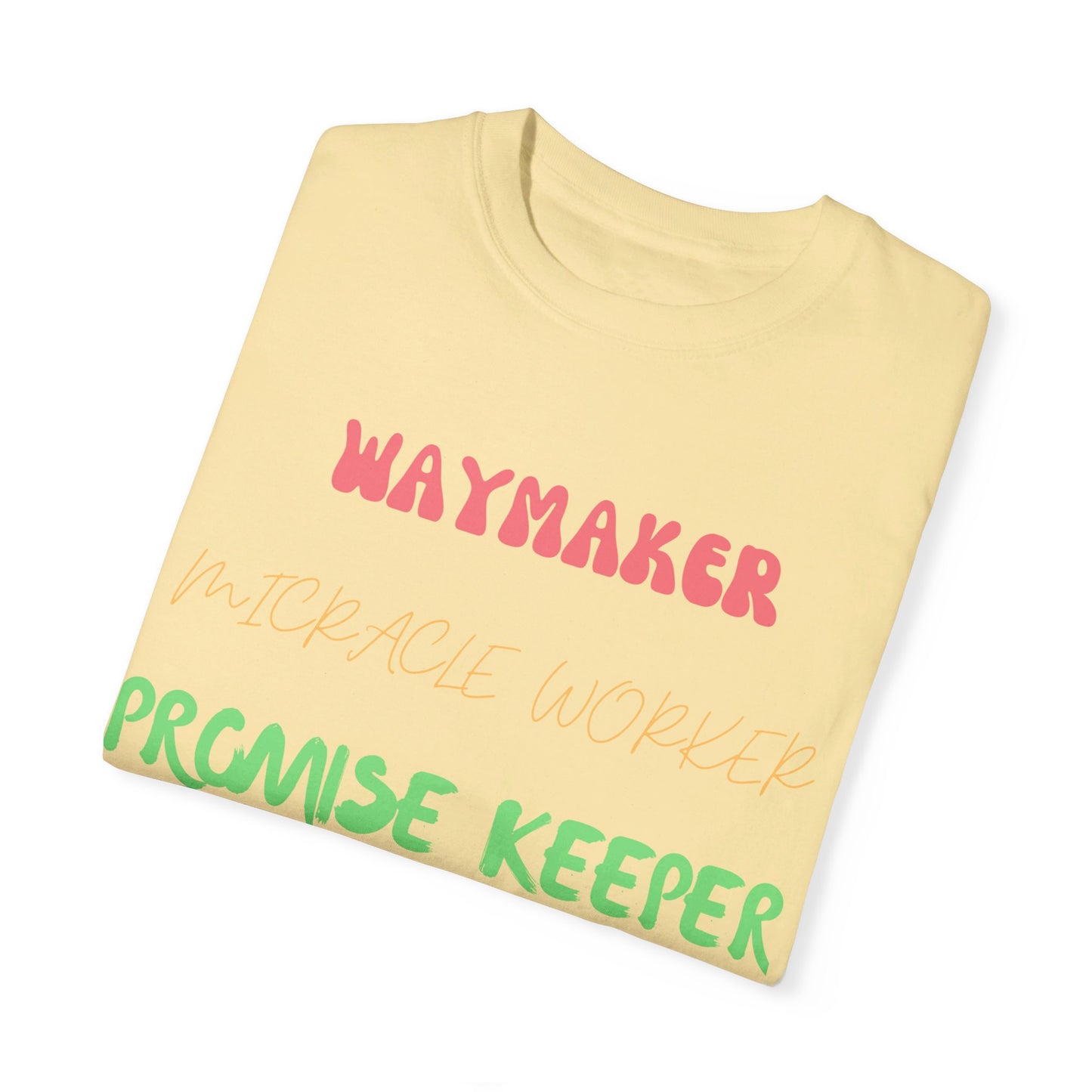 Waymaker