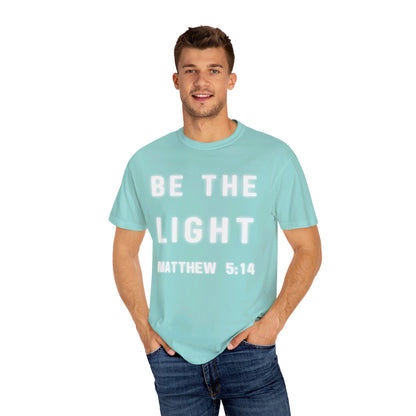 Be The Light