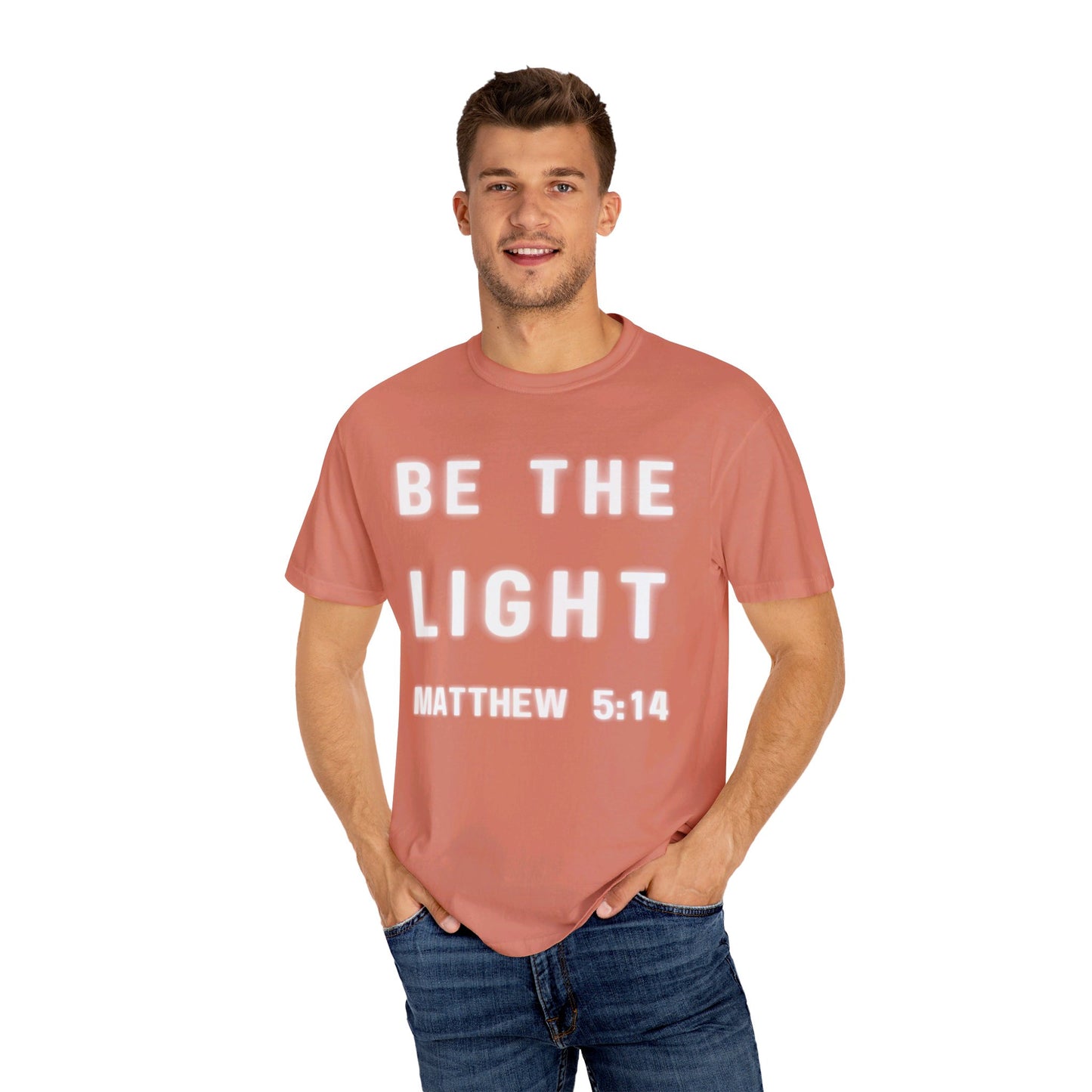 Be The Light