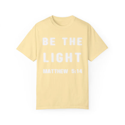 Be The Light