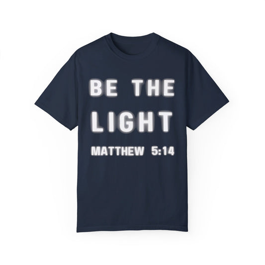 Be The Light