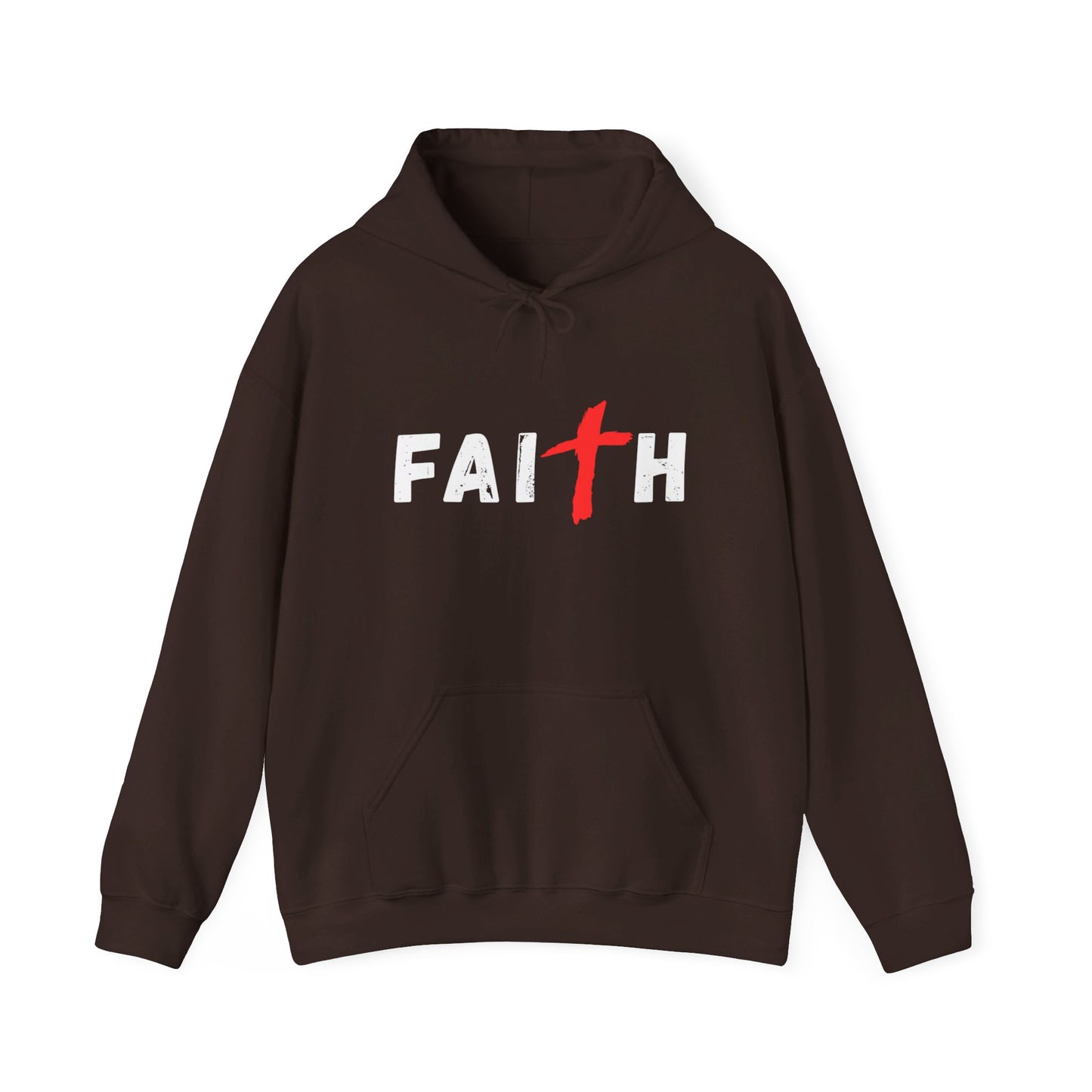 Faith Hoodie