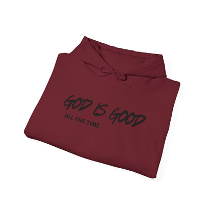 God is Good Hoodie