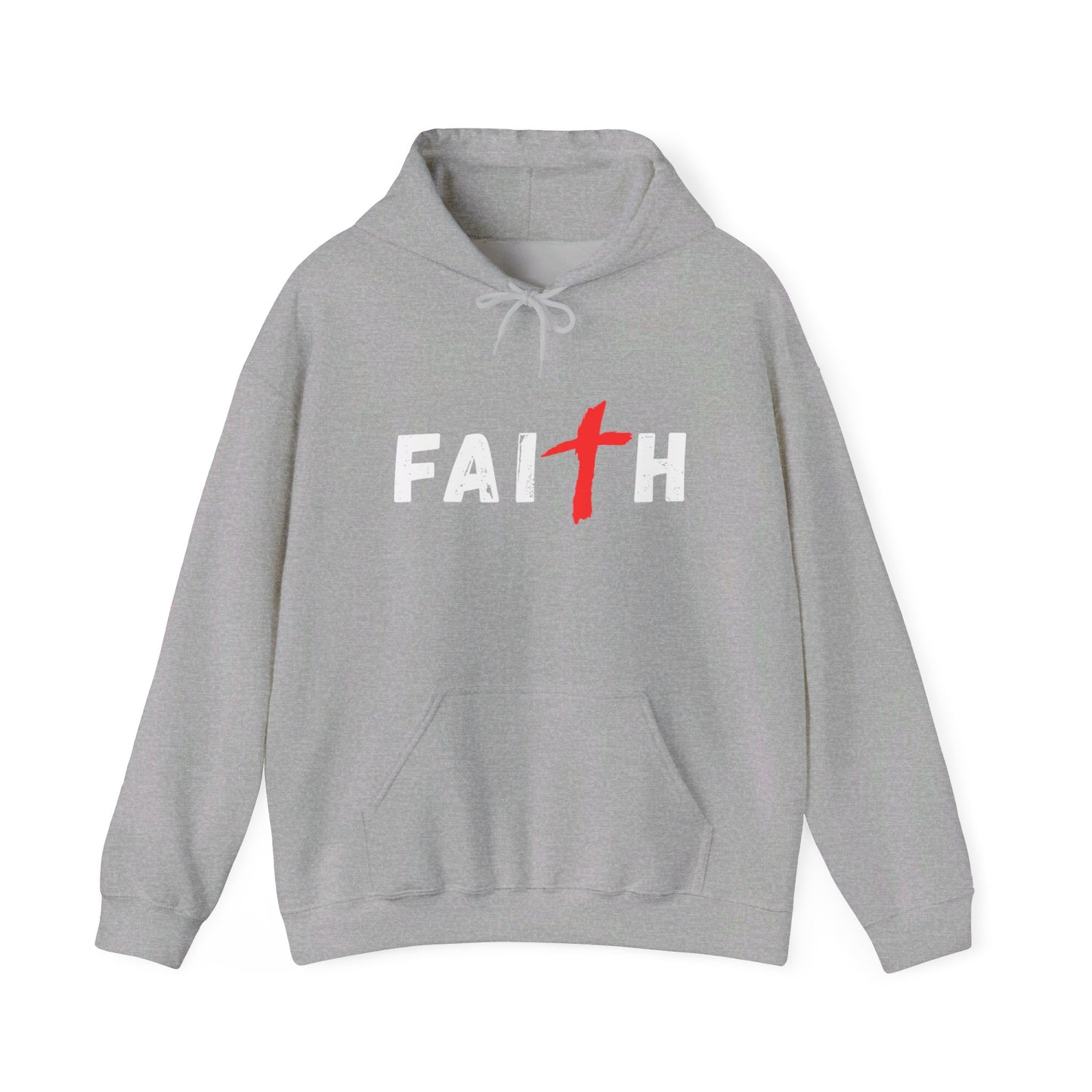 Faith Hoodie