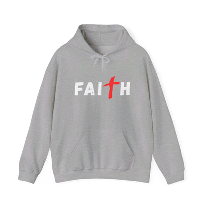 Faith Hoodie