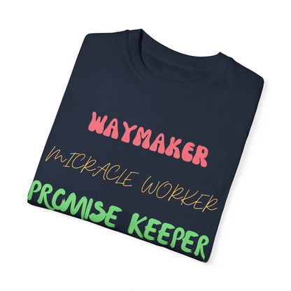 Waymaker