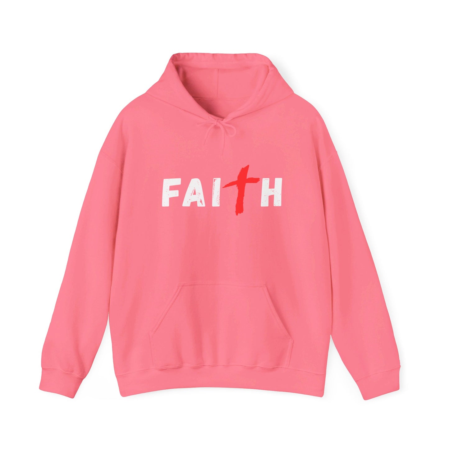 Faith Hoodie