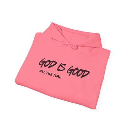 God is Good Hoodie