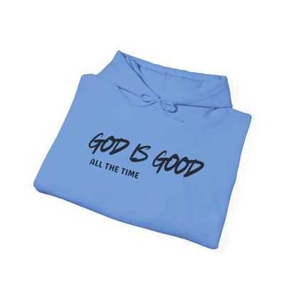 God is Good Hoodie