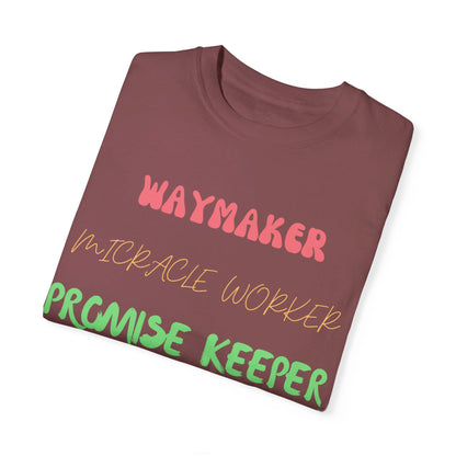 Waymaker