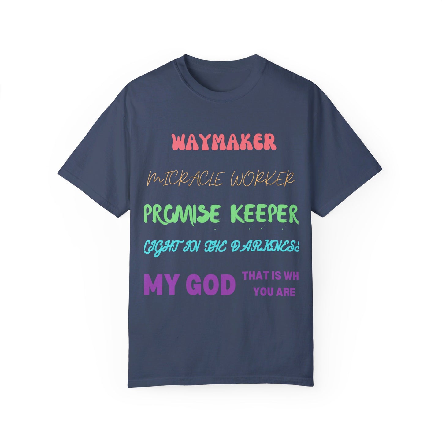 Waymaker