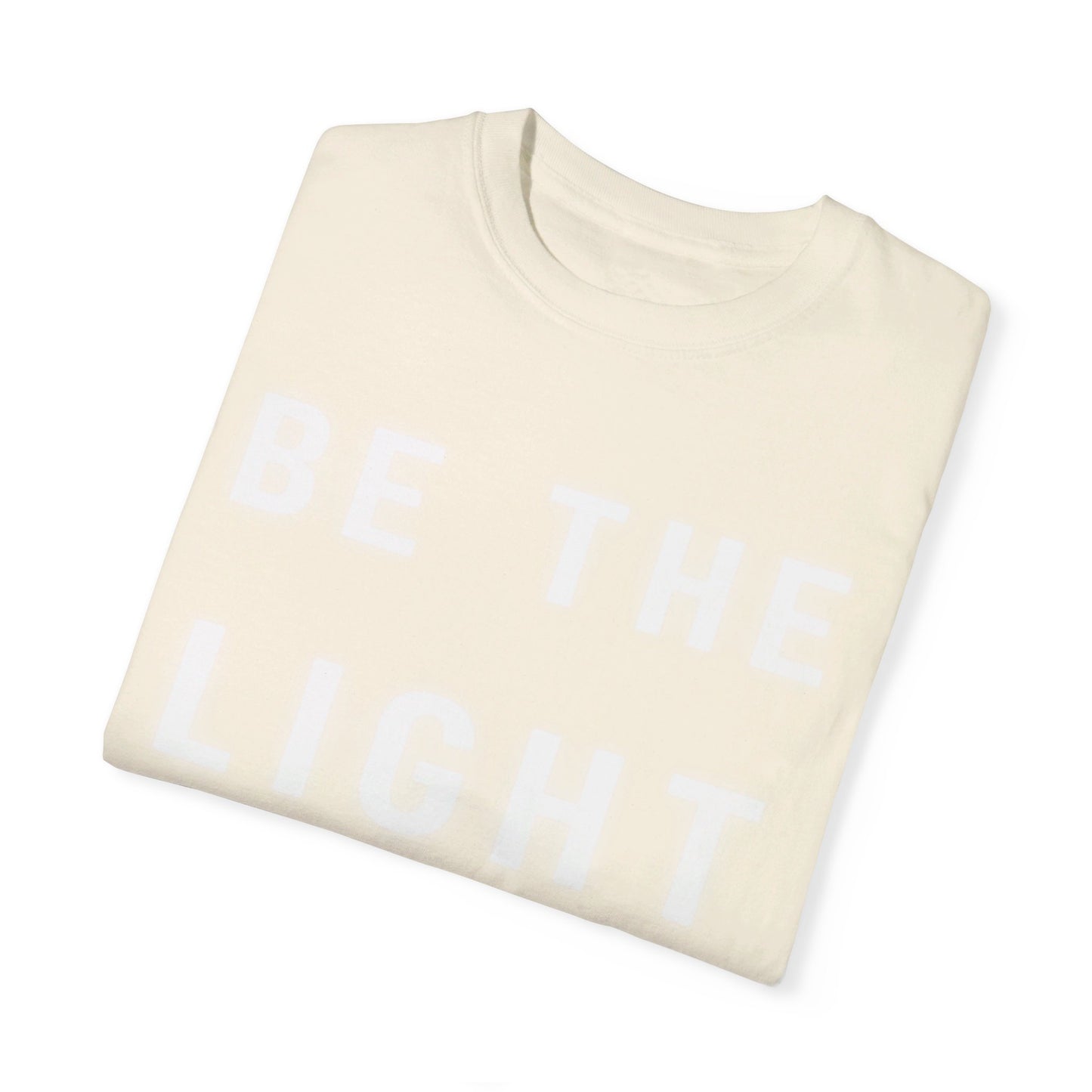 Be The Light