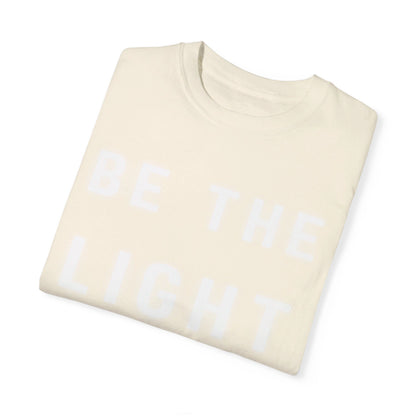 Be The Light