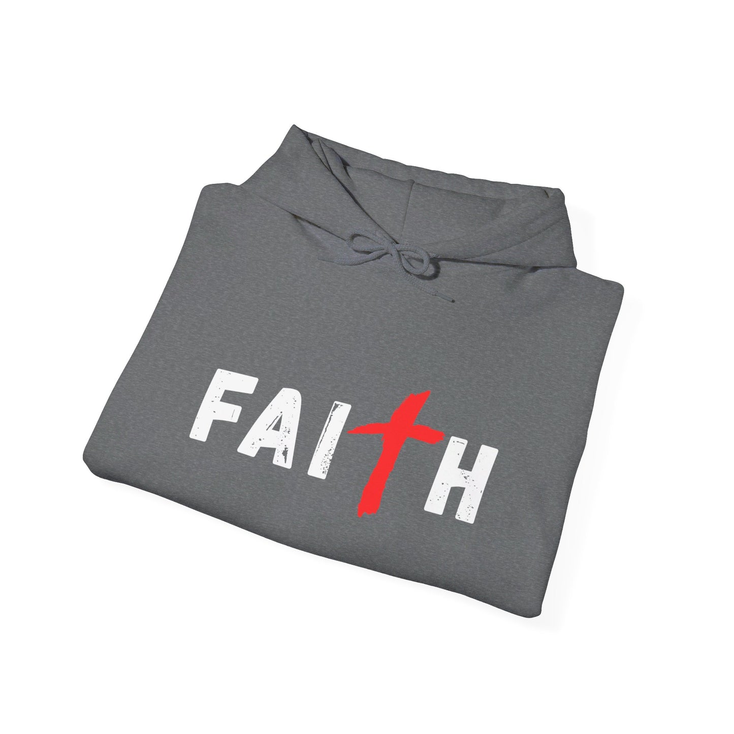 Faith Hoodie