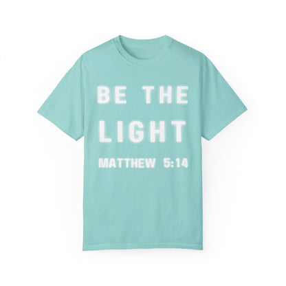 Be The Light