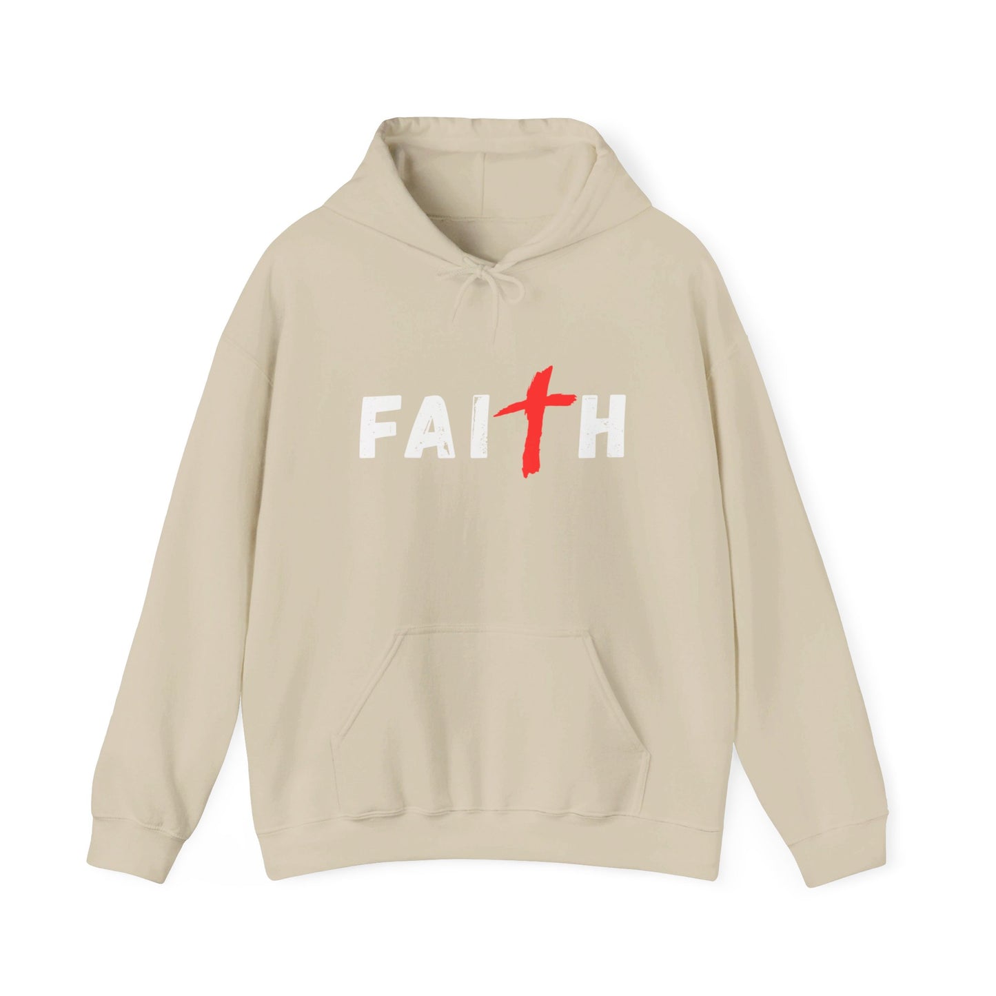 Faith Hoodie