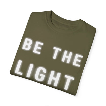 Be The Light