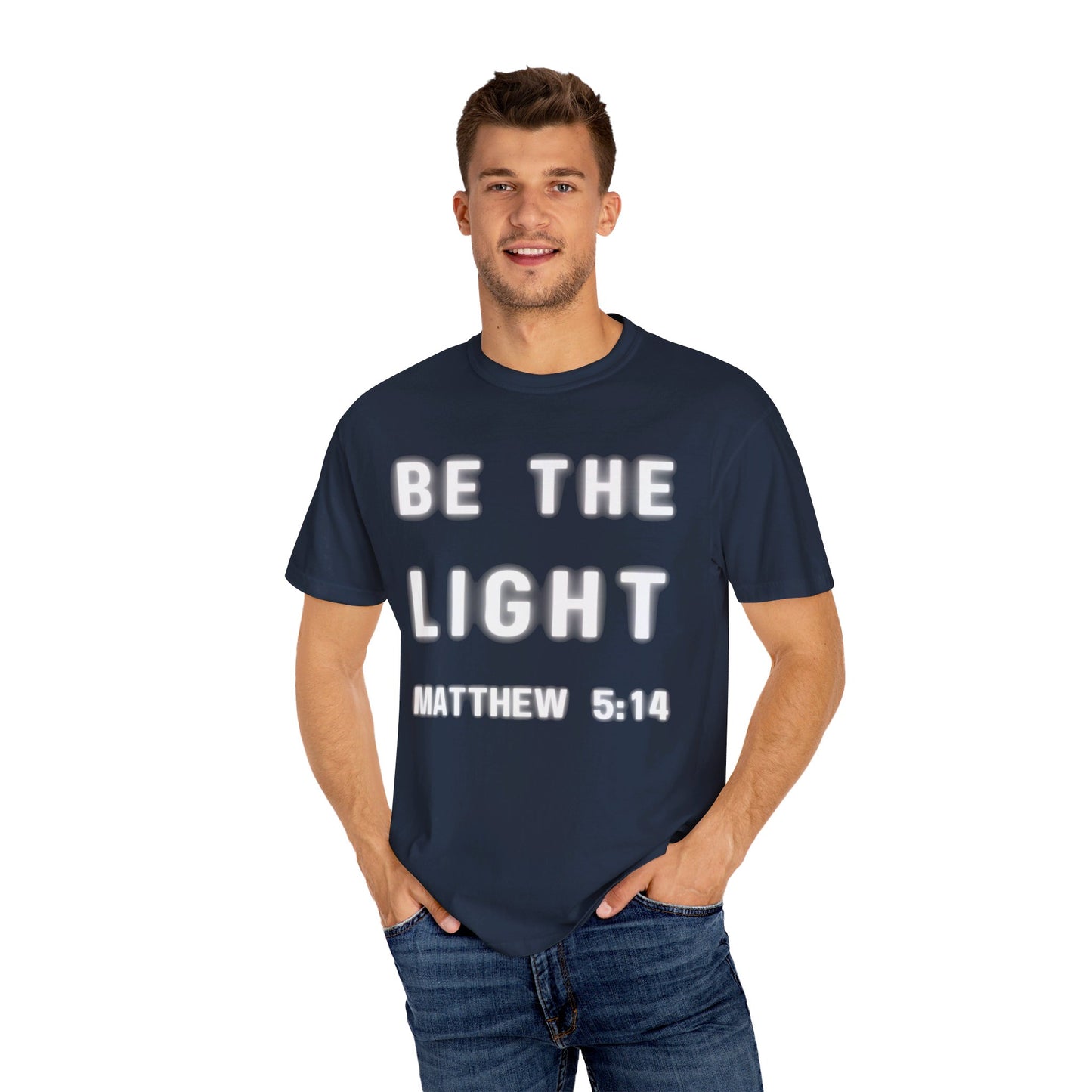 Be The Light