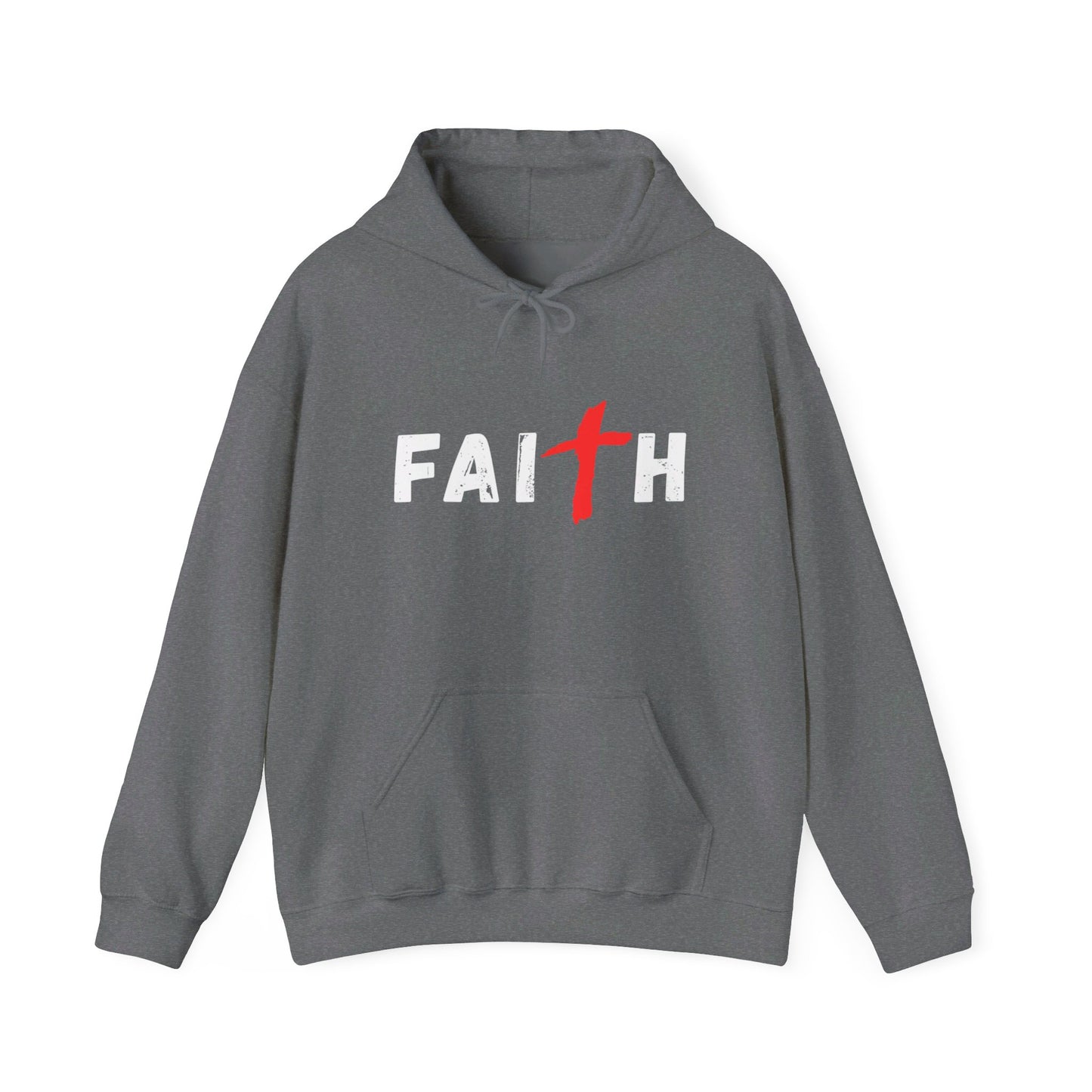 Faith Hoodie