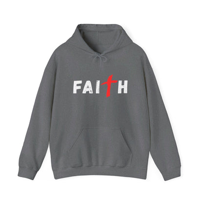 Faith Hoodie