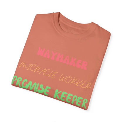 Waymaker