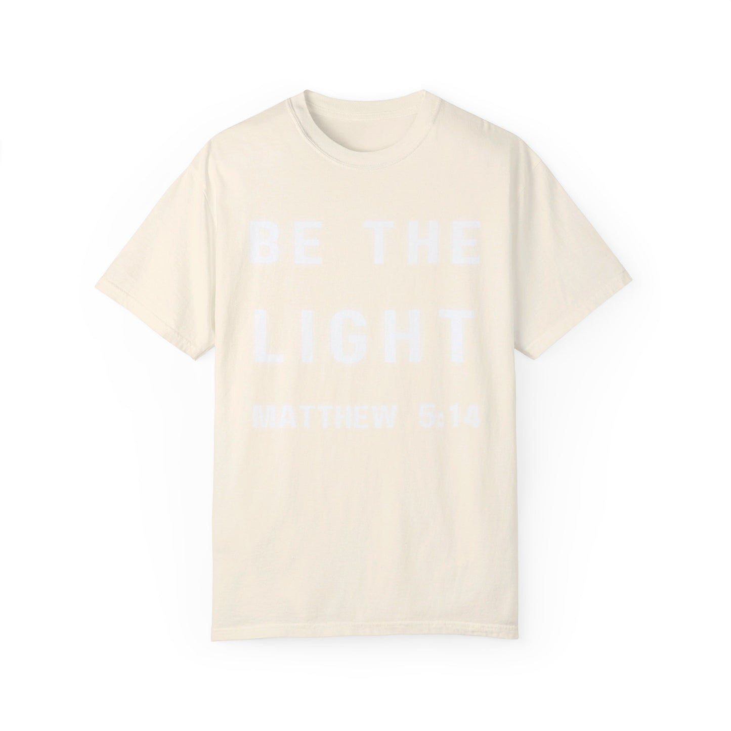 Be The Light