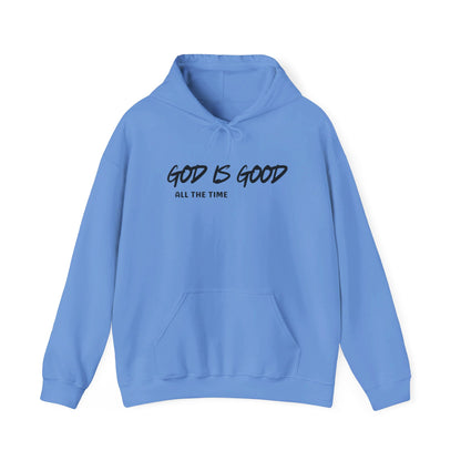 God is Good Hoodie