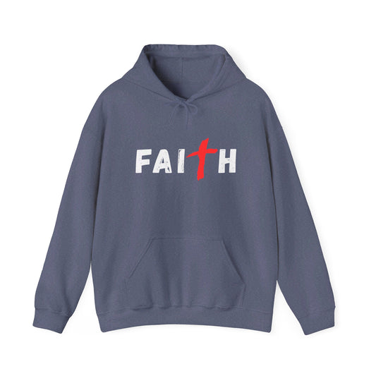 Faith Hoodie