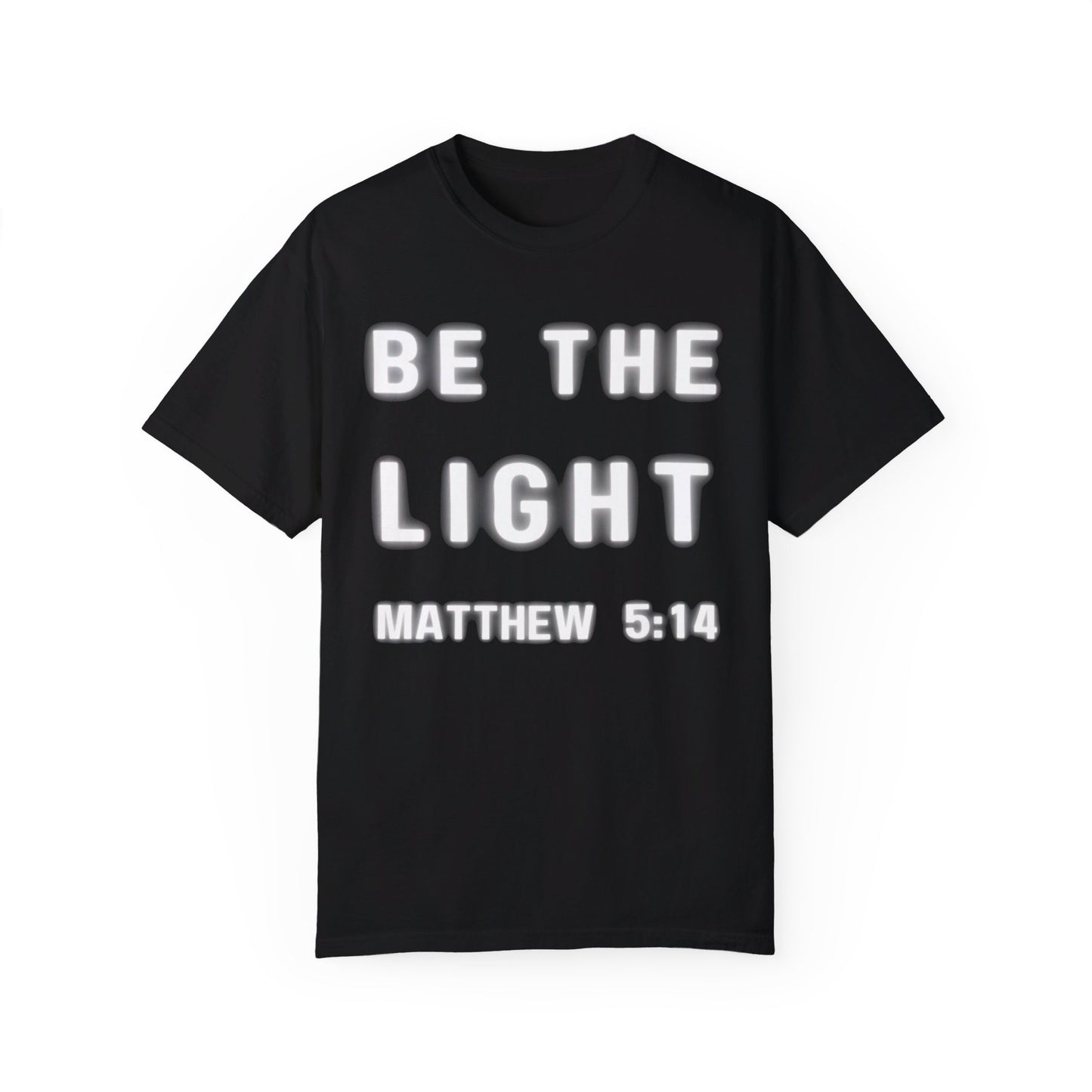 Be The Light