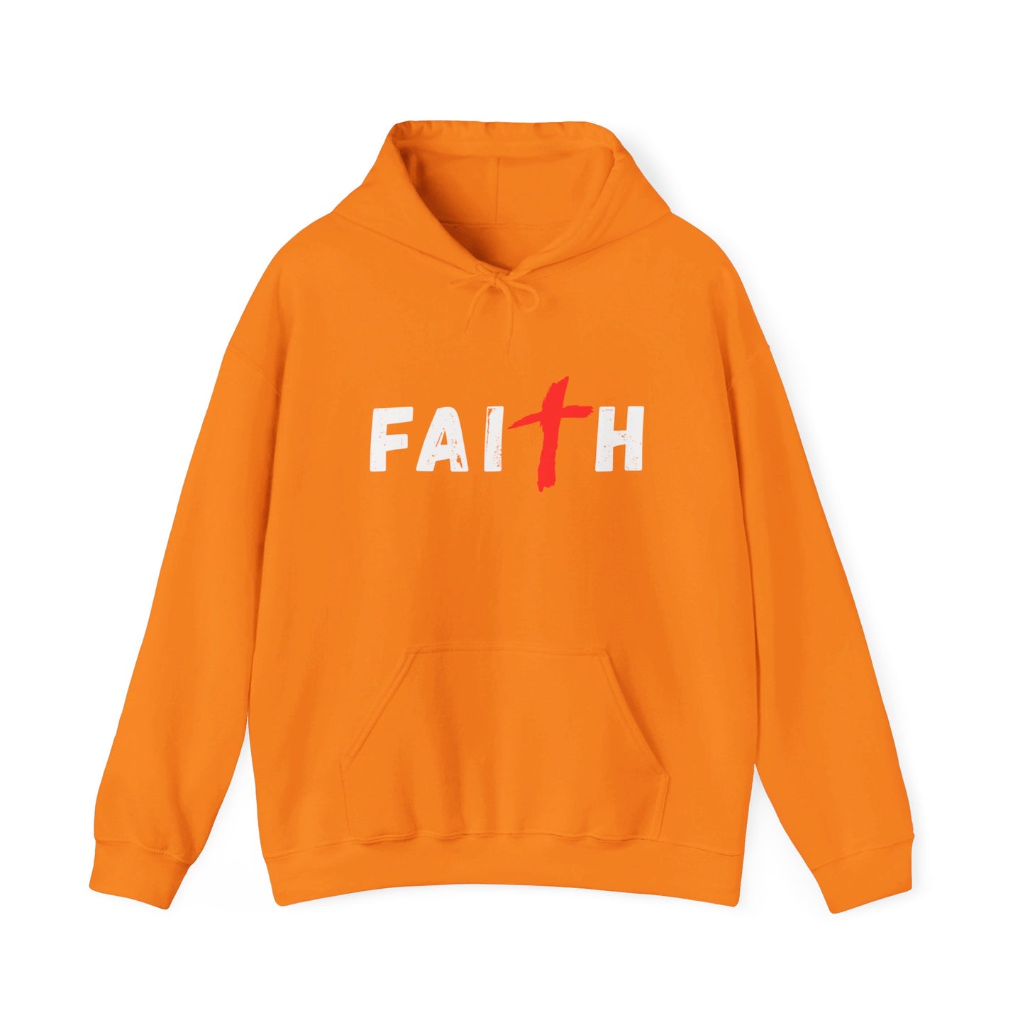 Faith Hoodie