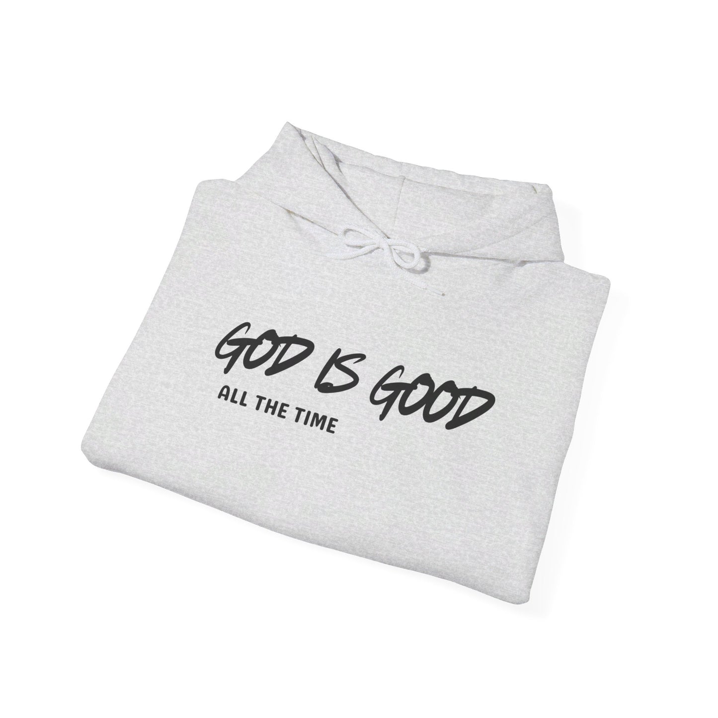 God is Good Hoodie