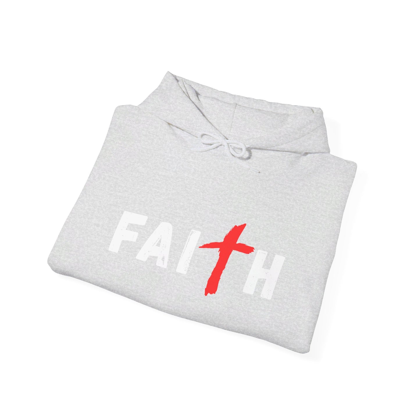 Faith Hoodie