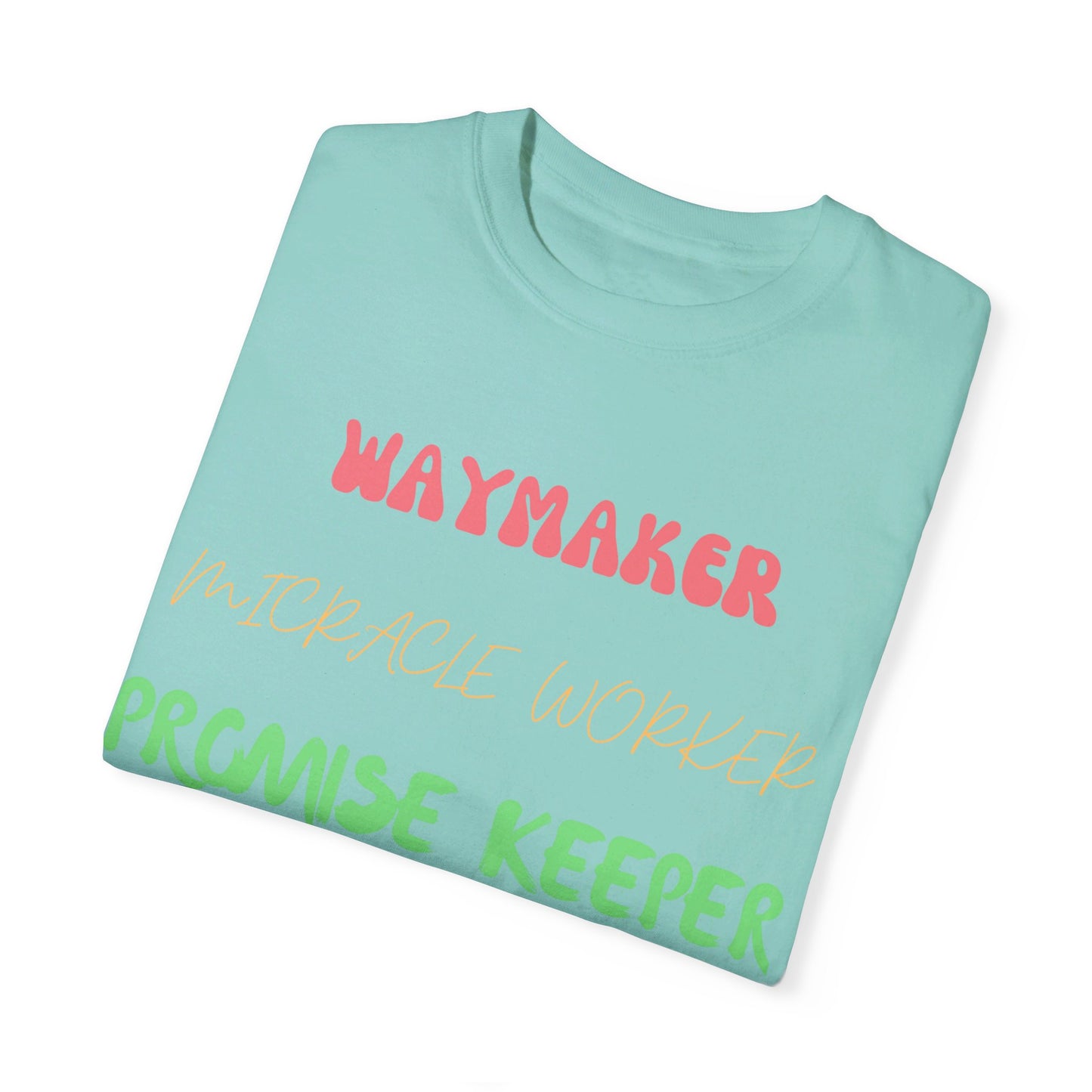 Waymaker