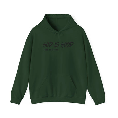 God is Good Hoodie