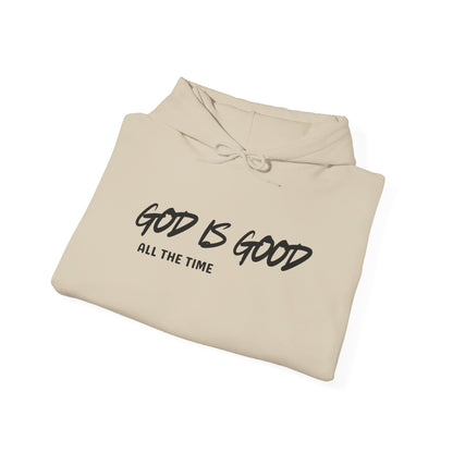 God is Good Hoodie