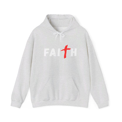 Faith Hoodie