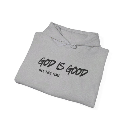 God is Good Hoodie