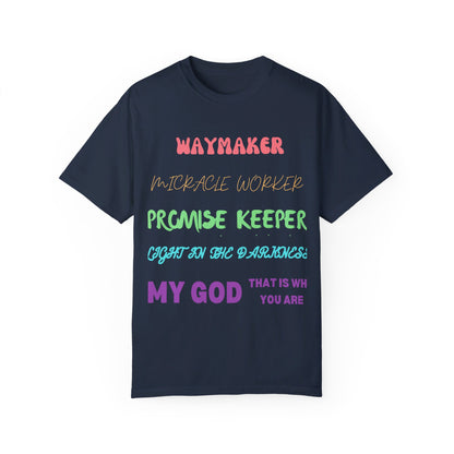 Waymaker