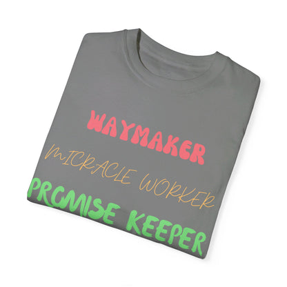 Waymaker