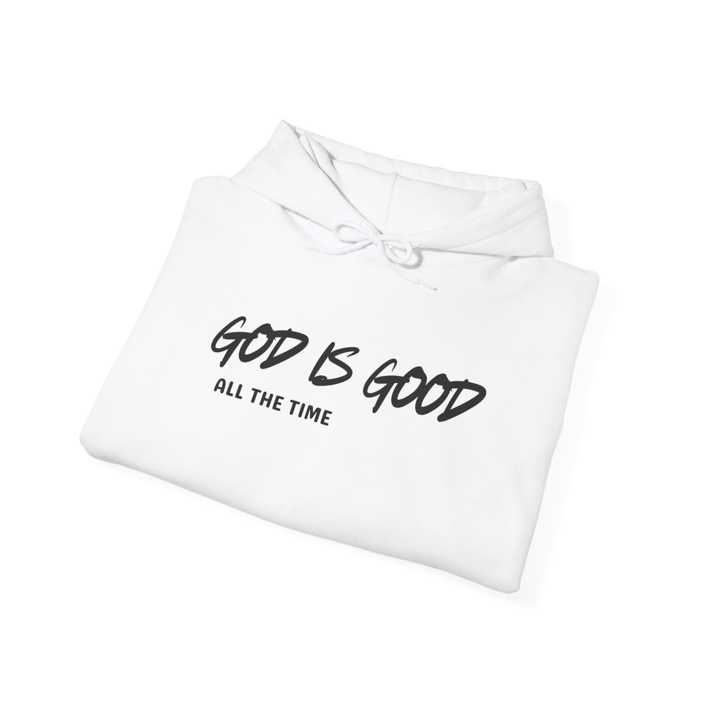 God is Good Hoodie