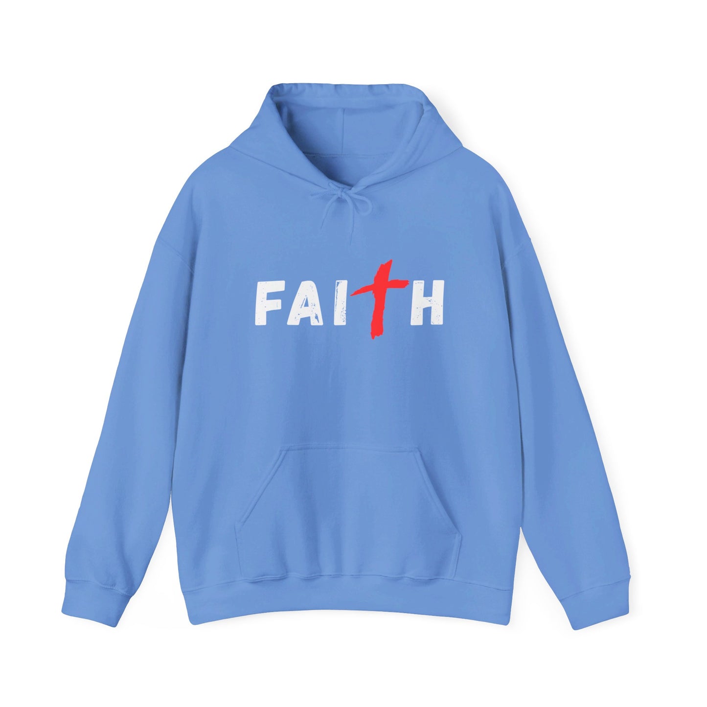 Faith Hoodie