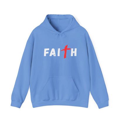 Faith Hoodie