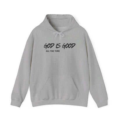 God is Good Hoodie