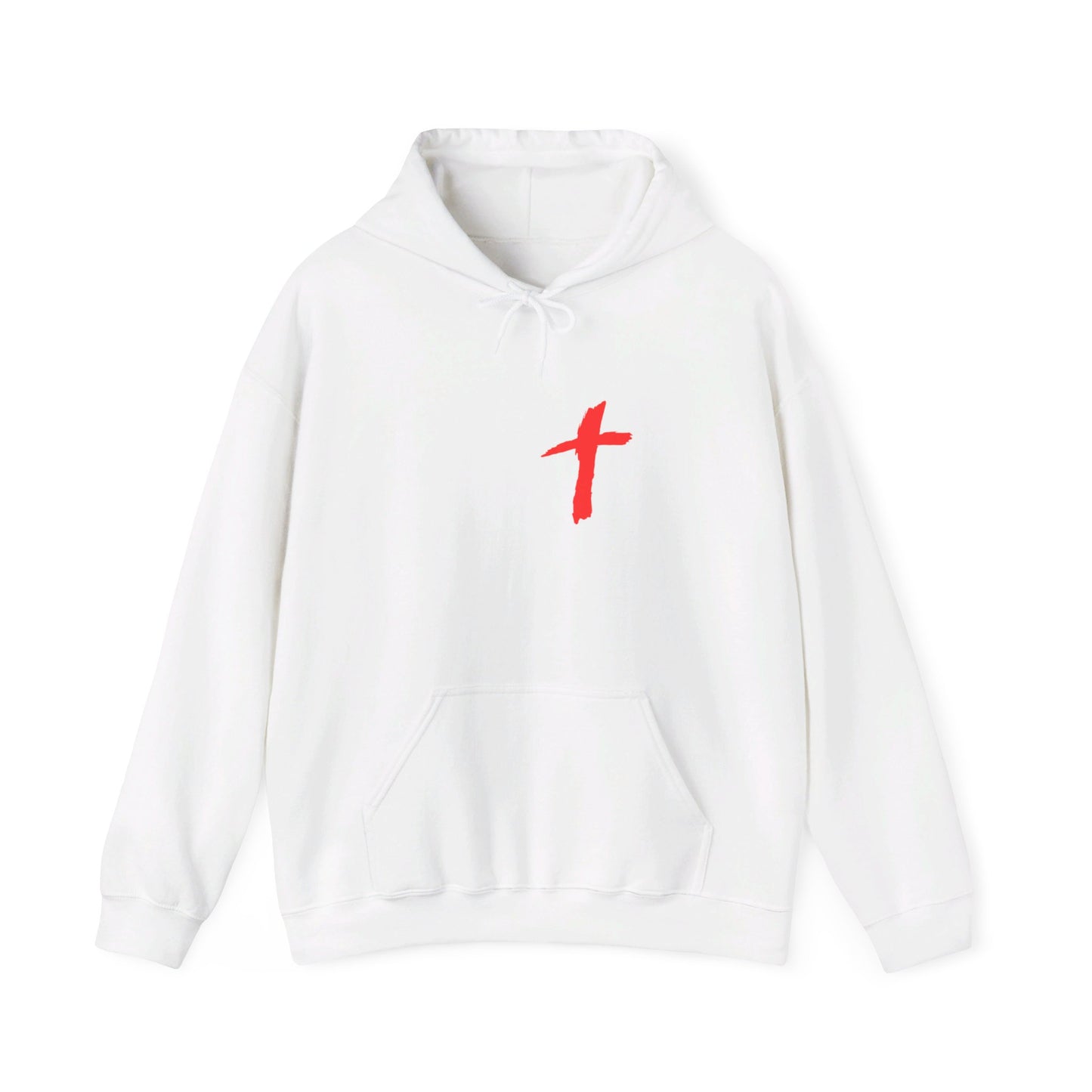 Faith Hoodie