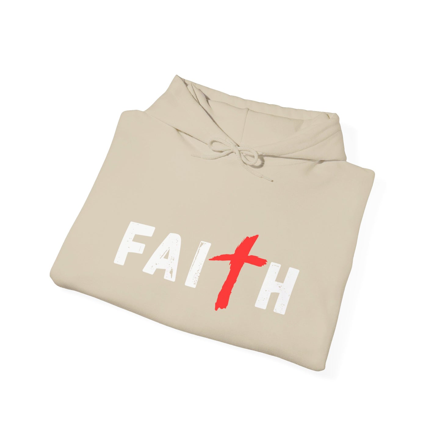 Faith Hoodie