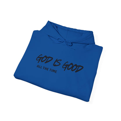 God is Good Hoodie